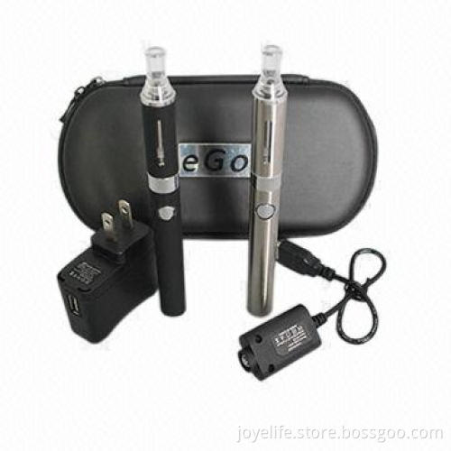 Evod Vaporizers/Starter Kit with Newest High-quality eGo Battery